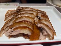-玉林烤鸭店(黄村兴华店)