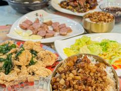 -金姐台湾菜(珠江路店)