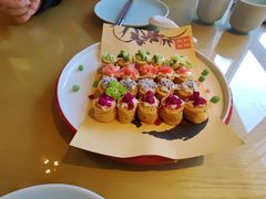 -怀来印象