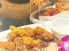 -百味地锅鸡(二店·财校分店)