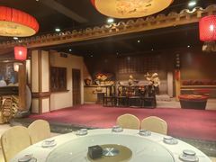-百花人家(门城水岸店)