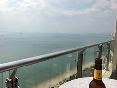 -三亚福朋喜来登酒店·大堂吧