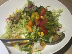 -味莊·青岛菜(云霄路店)