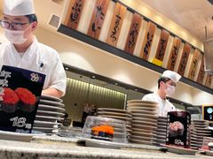 -合点寿司(美罗城店)