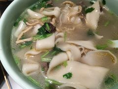 -萧记三鲜烩面(郑汴路店)