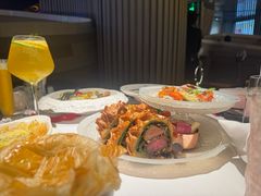 -佐度王子扒房(天鹅湖店)