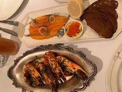 -壳里西餐厅Coquille Seafood Bistro(蒙自路店)