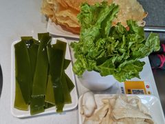 -古乐牛香·鲜牛肉牛杂火锅(吴江三里桥运东商业广场店)