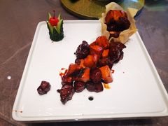 -汤记传菜(浦江店)