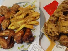 -艾薯夫妇Aysh(福田星河COCOPark店)