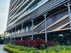 -星巴克(珠海仁恒滨海中心店)