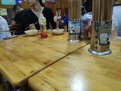 -洞子口张老二凉粉(文殊院店)