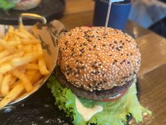 -FAT COW(静安寺店)