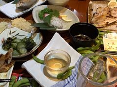 -三月居酒屋(青年大街店)