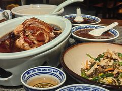 -南京大牌档(青岛万象城店)