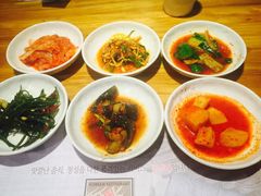 -丽池宫韩式汗蒸会馆(华灯坊店)