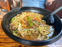 担担面拌面-屯屯面(海尔路店)