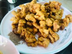 -烟台海陆双鲜•鲁峰特色海鲜