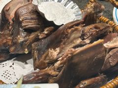 -高家烧鸽子烧烤店63年