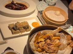 -桂满陇·海市蜃楼·黑金(国金店)