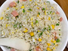 扬州炒饭-禧福楼·十五年老店(科技城店)