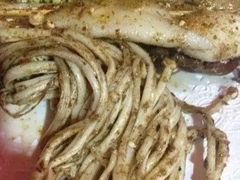 -阿龙烧烤(广达路店)