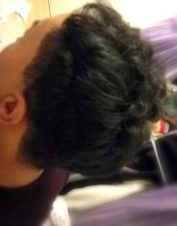 -乌贝卡专业假发