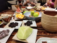 -青藤茶馆(南山路店)