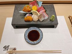 -鮨一日本料理(大中华店)