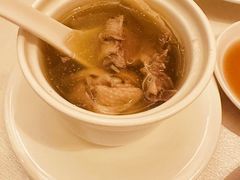 -上海金桥红枫万豪酒店-万豪中餐厅