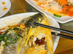 -海之鲜大排档(东山海鲜金銮湾店)