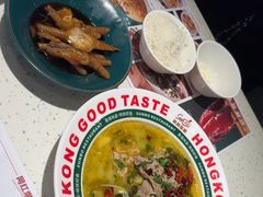 -新宝餐厅(流塘店)
