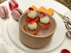 甜品拼盤-誉珑轩