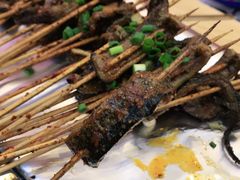 -晓靖轩烧烤(沙河风情店)