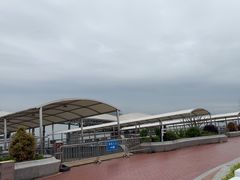 -鼓浪屿内厝澳码头(轮渡站)