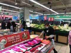 -永辉超市(双元大道店)