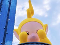 -东莞松山湖万象汇