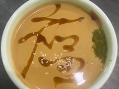 -南门四季铜锅涮肉(左家庄店)