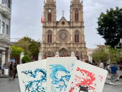 -五月木作·DIY木作文创体验店(北京路店)