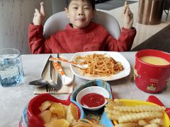 -必胜客(漕宝路店)