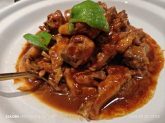 -宴昆山·私房菜(春晖店)