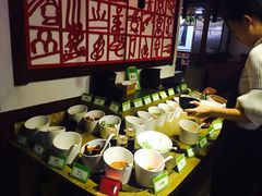 -老诚一锅羊蝎子(黄寺大街店)