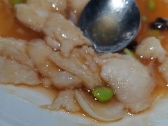 -金枝玉叶上海人家食府(三里河店)