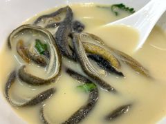 -欣达面馆(天桥支路店)