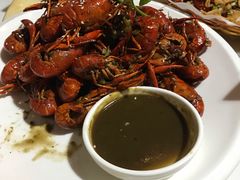 -陈帅夜排档·龙虾·炒菜·烤串(世茂店)