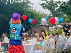 -HERRE·FARM 赫尔露营农场·团建聚会包场