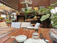 -时光乌托邦空中花园餐厅川味·融合菜(幸福广场店)