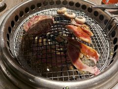 -火炉火自助餐(枫蓝国际店)