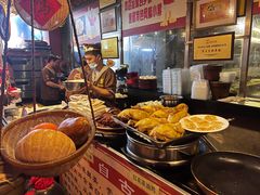 -石岐佬中山菜馆(张溪店)