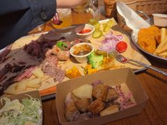 -VIKING SALOON西部美式烟熏烤肉(和平路店)